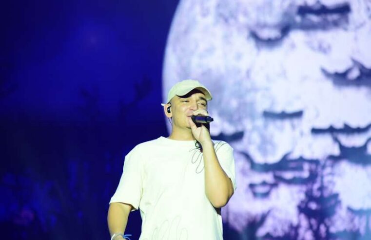 |💽João Gomes ganha seu primeiro Grammy Latino; confira todas as premiações