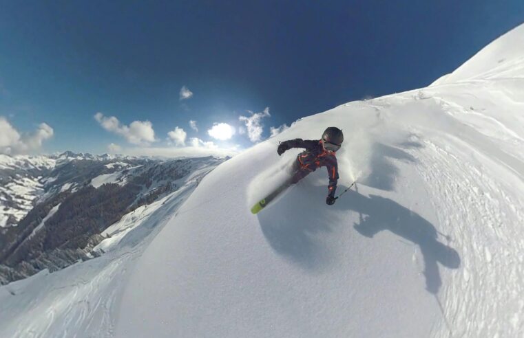 |📺🎿 Acordo é fechado para transmissão em TV aberta dos Jogos Paralímpicos de Inverno