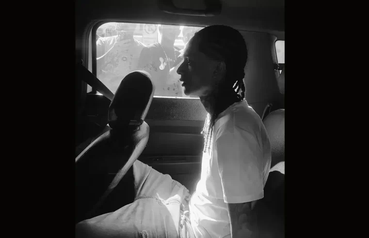 |🚨 Polícia do Rio diz que rapper Oruam impediu apreensão de membro de facção ladrão de carro