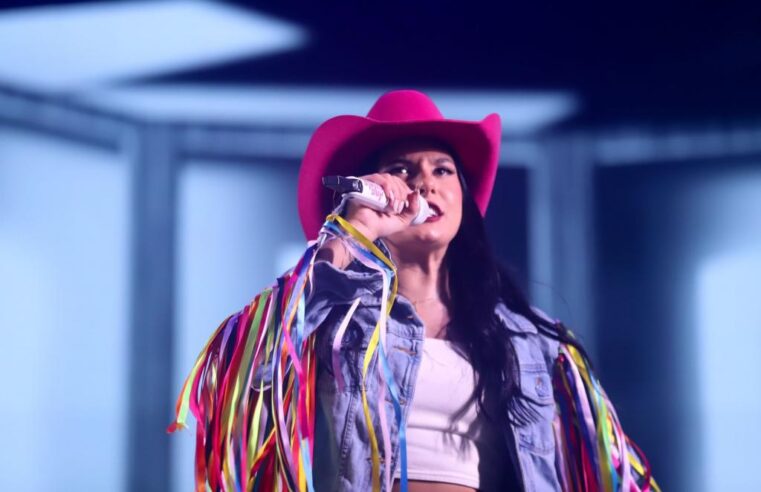 |🎤🏈 NFL anuncia Ana Castela e colombiana como atrações para o segundo jogo em São Paulo