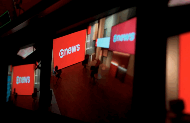|✂️📺 GloboNews segue onda de demissões com nomes de peso do jornalismo e fala em ‘renovação’