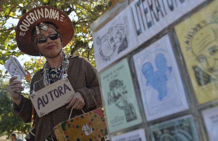 |📝🪕 Com programação na PB, Dia do Poeta da Literatura de Cordel é celebrado nacionalmente