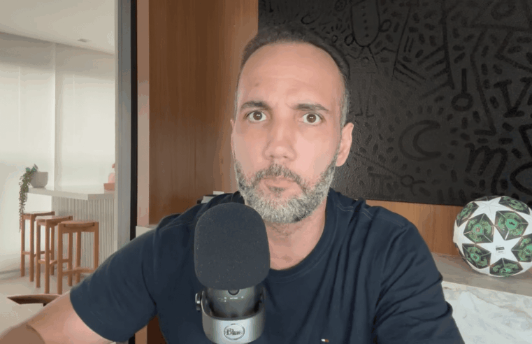 |📺 Globo tira narrador titular da TNT Sports e apresentadora da ESPN para integrar novo canal