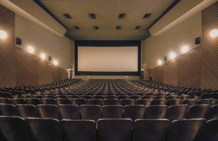 |🎬 Setor audiovisual brasileiro demonstra recuperação com recordes e crescimento, aponta Ancine