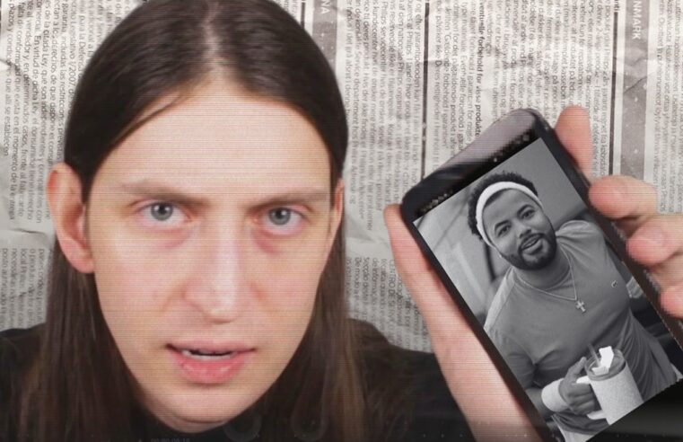 |🚨 Felca anda em blindado com seguranças após denunciar exploração de menores por influencers