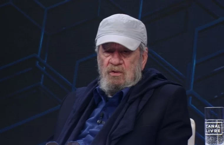 |🎼 Geraldo Vandré completa 90 anos: conheça os sucessos mais executados do artista paraibano