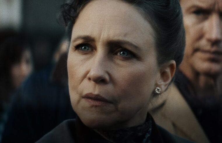 |🪆😱 Após sucesso de bilheteria, “Invocação do Mal” ganhará série no streaming; saiba mais