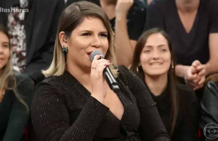 |👑📺 Marília Mendonça será homenageada em programa da Globo quatro anos após sua morte