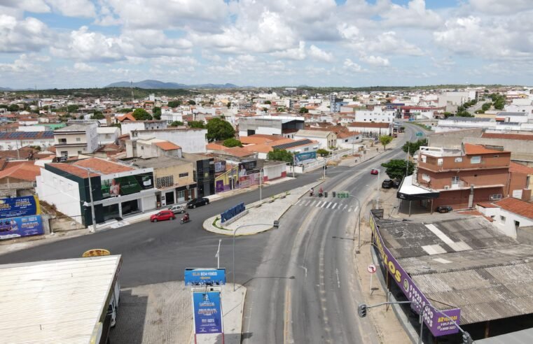 |🥵 Baixa umidade afeta Pombal, Cajazeiras, Sousa e cidades do Sertão; veja localidades em alerta