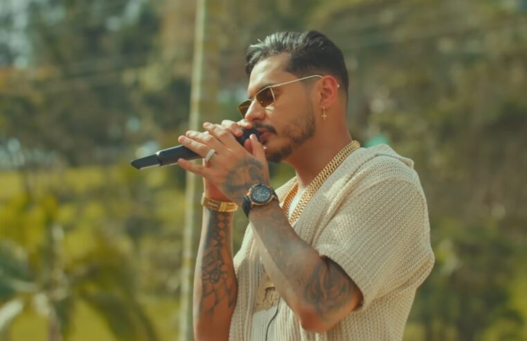 |🏥 Hungria apresenta ‘evolução positiva’ em UTI de hospital de Brasília, afirma equipe do rapper