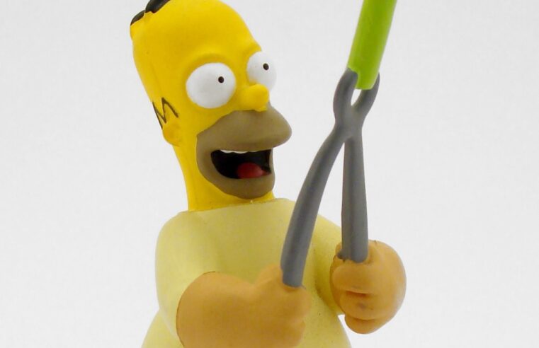 |📺🍩💛 Streaming define data para estreia da 37ª temporada de Os Simpsons no Brasil