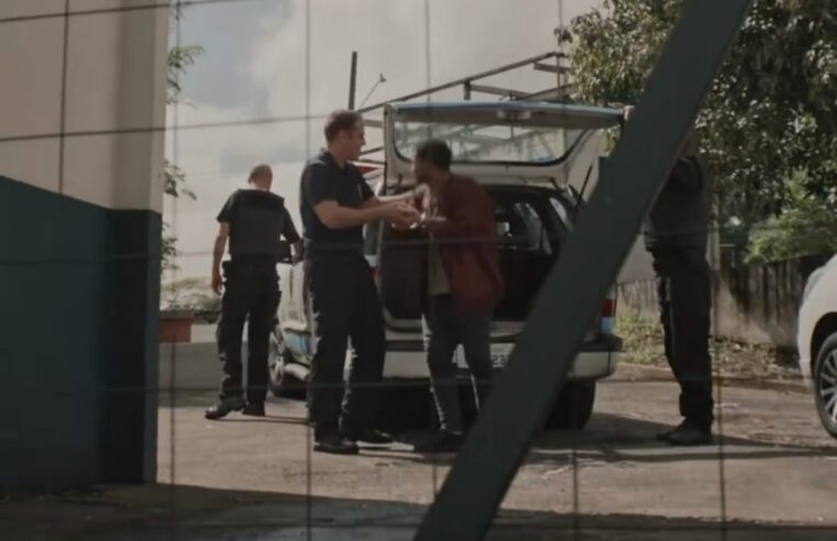 |🎬 2ª temporada de Tremembé é confirmada com jogador Robinho na prisão; veja primeiro trailer