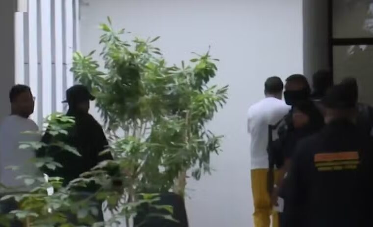 |⚖️ Hytalo Santos e marido deixam audiência e têm novo pedido de liberdade negado