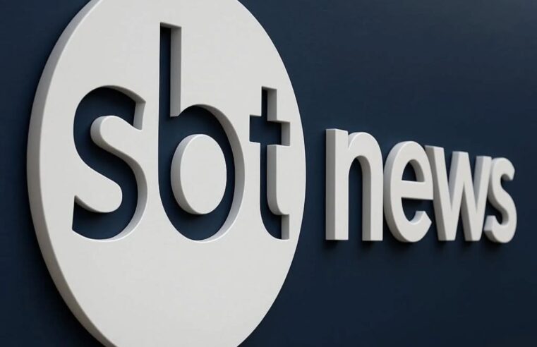 |📺 Estreia do SBT News contará com reprises, boletins e também conteúdos digitais reaproveitados