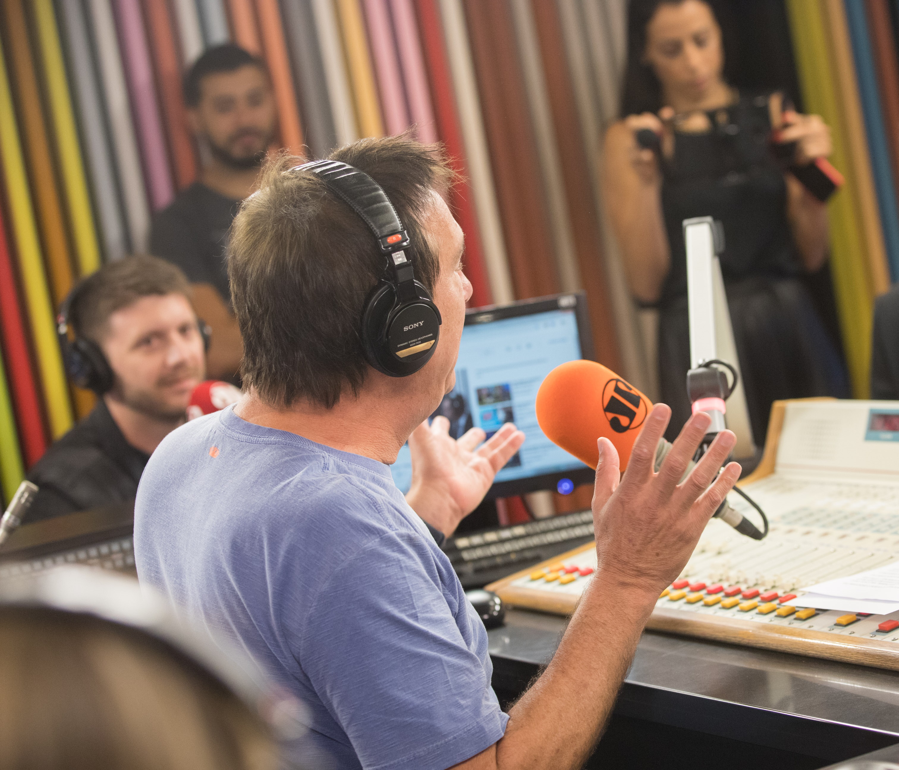 |⚠️📺 Após divulgar Fake News, Jovem Pan pública retratação por informação falsa sobre taxação