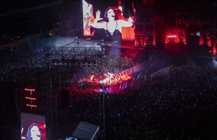 |🎄🛟🎁 Lady Gaga anuncia show inédito e gratuito transmitido pelo YouTube na véspera de Natal