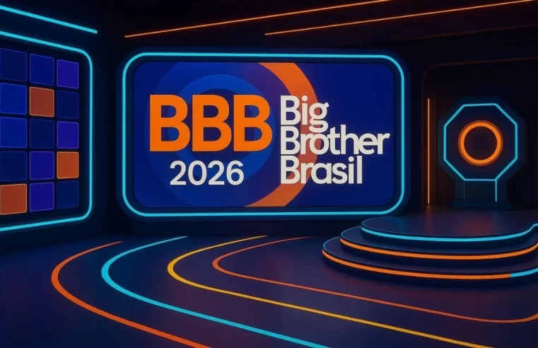 |👀 BBB 26: revela candidatos ao grupo Pipoca e tem casa de vidro no NE e outras regiões do país
