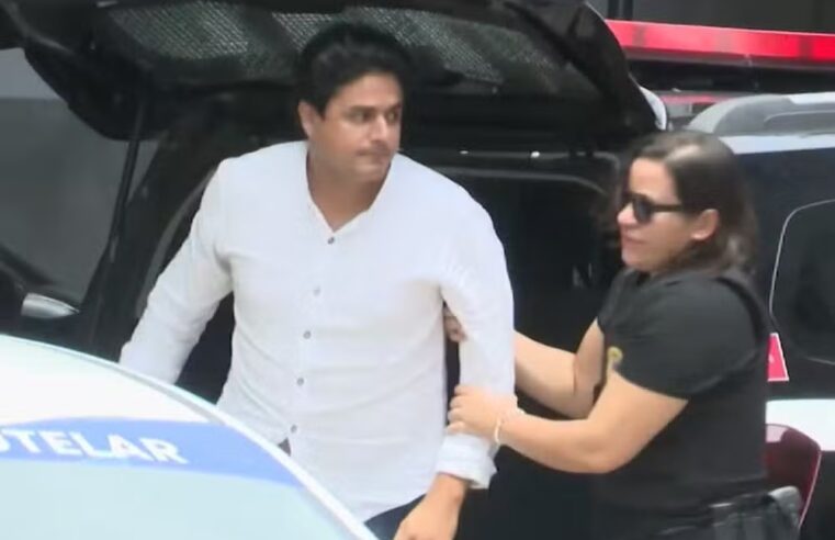 |🚔 Tremembé da Paraíba? João Lima é transferido para mesmo presídio de Hytalo Santos