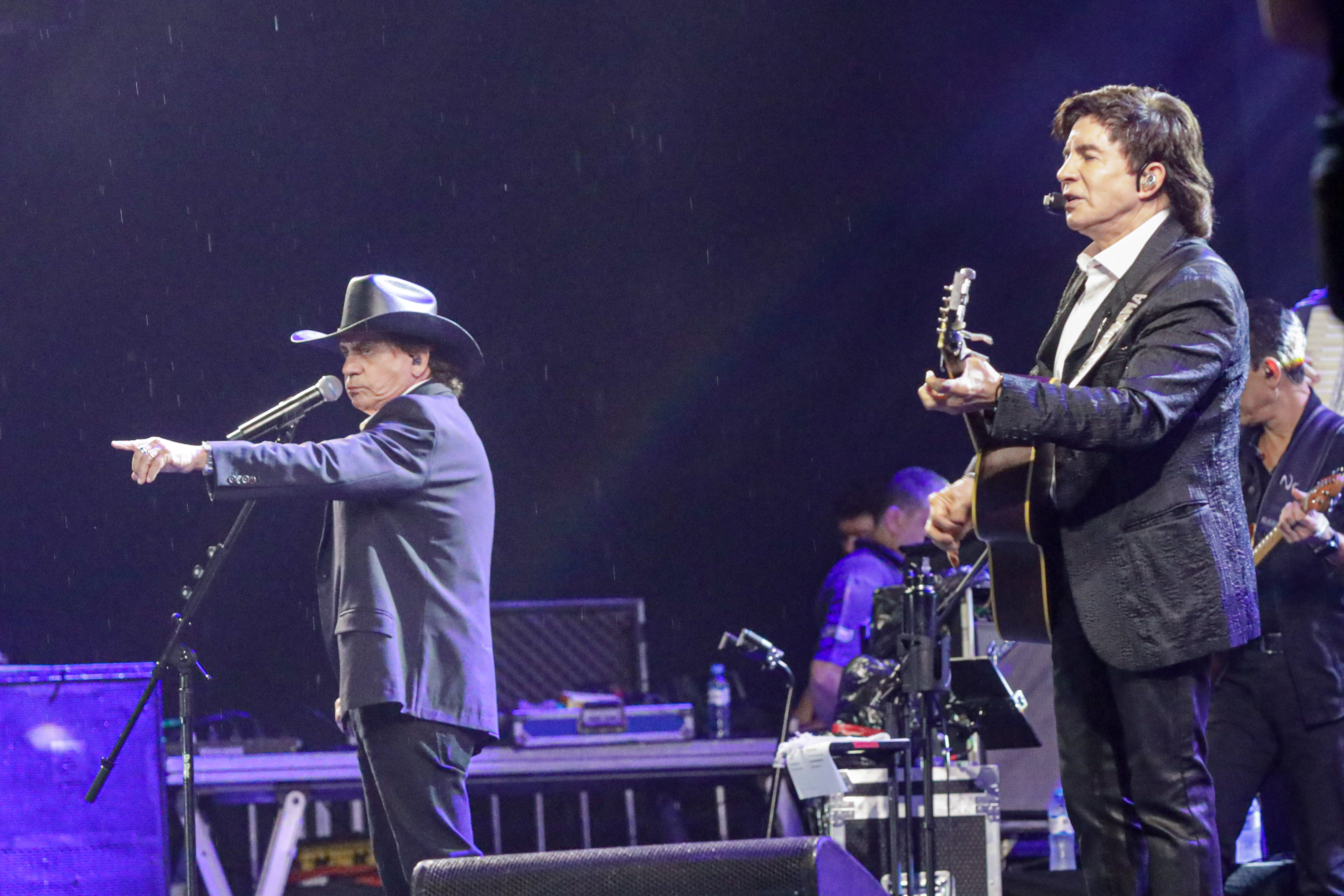 |🎶🎼 Ecad divulga a lista das 10 músicas mais tocadas em shows no país durante o ano passado