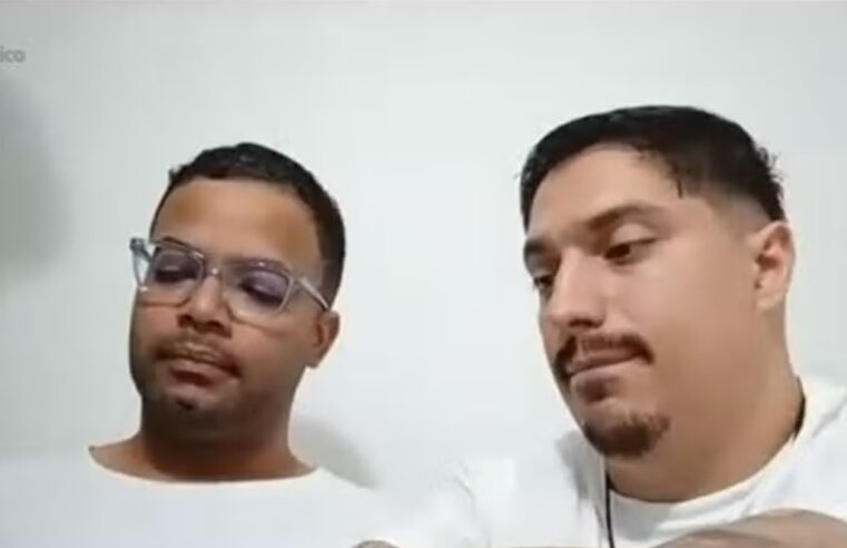 |⚖️ PB: Hytalo Santos e Euro são condenados a mais de 20 anos por produção de conteúdo sexual