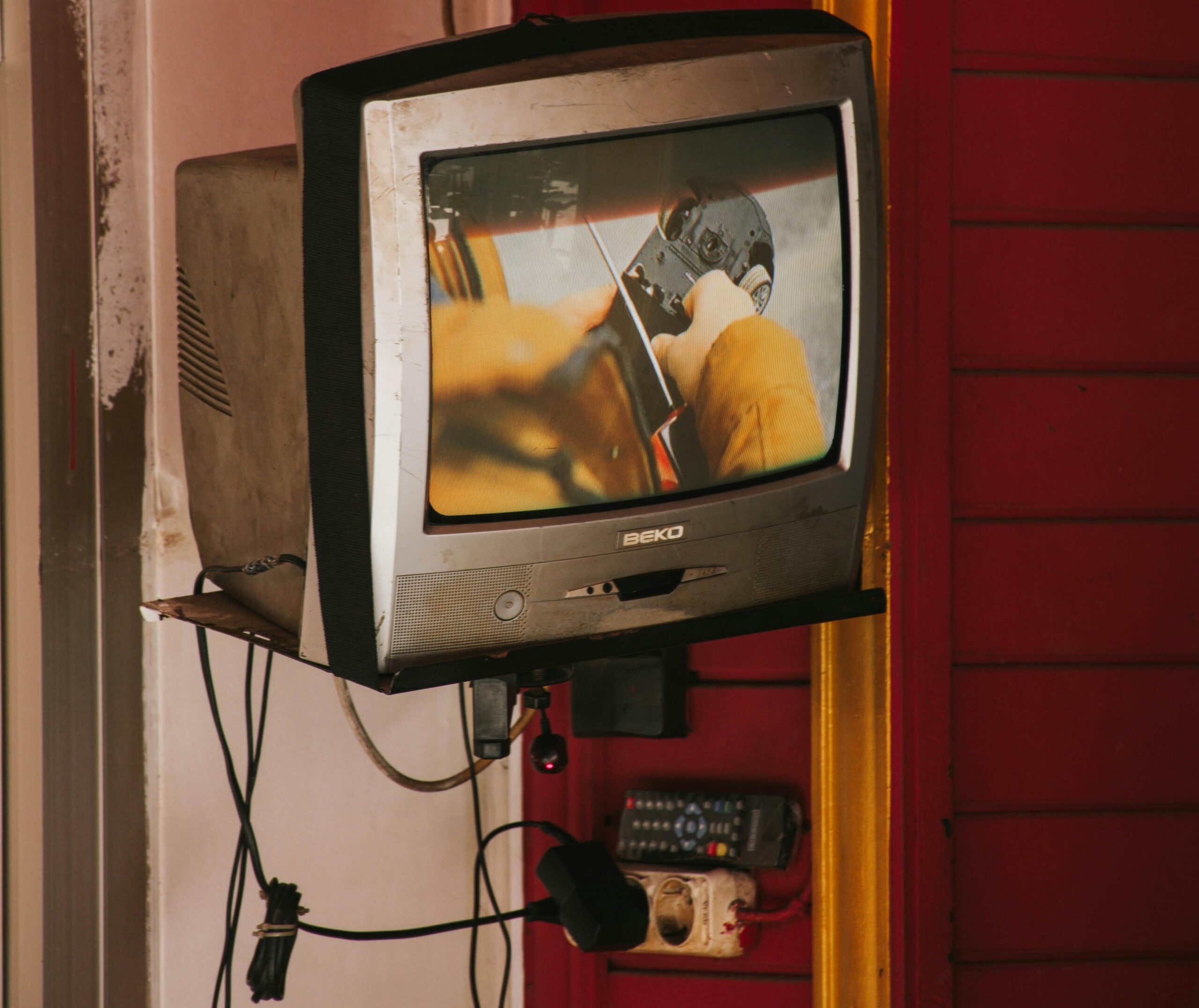 |📺 Conclusão do processo de desligamento da TV analógica no Brasil ocorre na próxima segunda