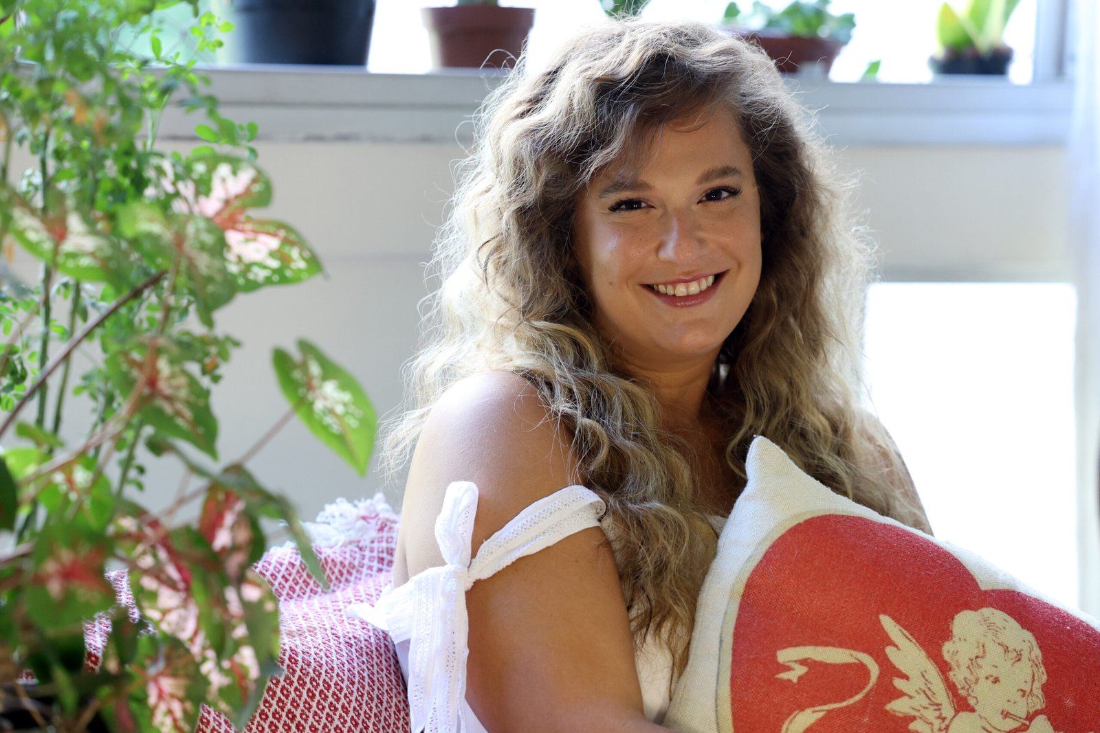 |🎙Cantora Alice Caymmi fala do álbum com releituras das músicas do avô Dorival Caymmi