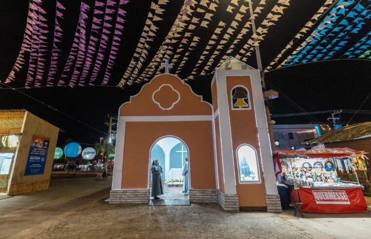 |💃🏼🕺🏿 Paraíba entra no roteiro de circuito junino que promete arrastar multidões pelo Nordeste