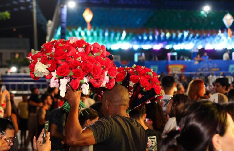 |🎆Garota Safada e Bonde fazem festas do Dia dos Namorados em Bonito e São José de Piranhas