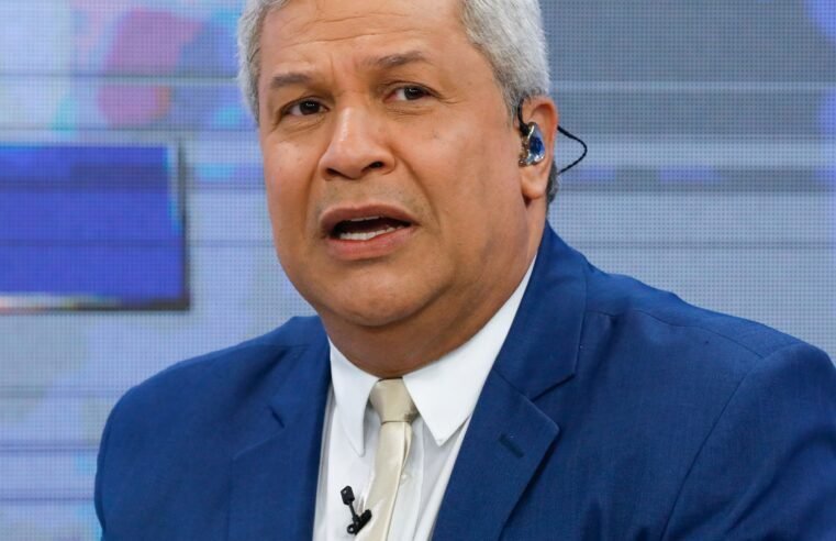 |⚖️ Tribunal mantém condenação de R$ 300 mil de apresentador e da Rede TV!, por homofobia