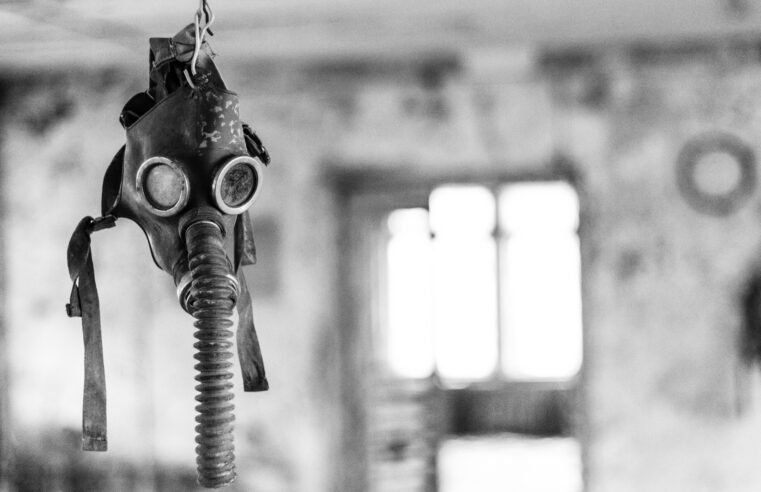 |🎬📽☢️ Tragédia do césio-137 ganha documentário e relembra um dos maiores desastres do país