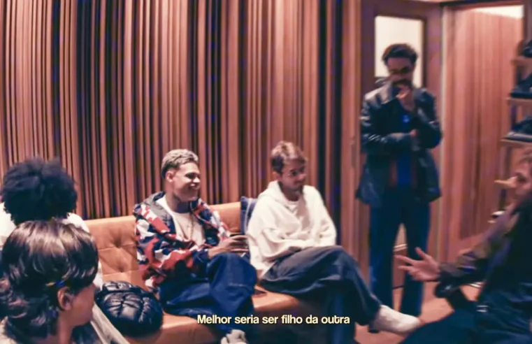 |🎙🎼 Artistas de diferentes gerações interpretam clássicos de Chico Buarque; confira o clipe