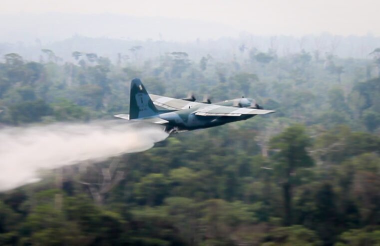 |🛫 VÍDEO: O que se sabe sobre o helicóptero que está desaparecido com Rick e outras pessoas em SC