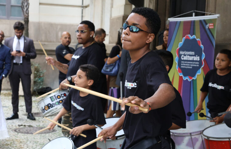 |🎭 Agentes culturais da região Nordeste podem disputar vagas no Conselho Nacional de Cultura