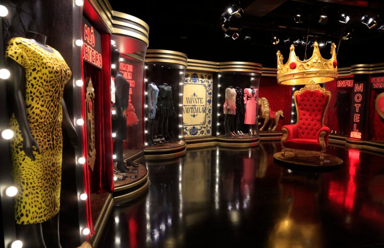 |👑🎤 Marília Mendonça ganha exposição sensorial que celebra seu legado e promete emocionar